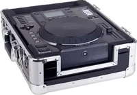 Zomo Flightcase CDJ-1 XT - ezüst - 11