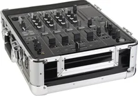 Zomo Flightcase CDJ-1 XT - ezüst - 6
