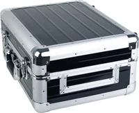 Zomo Flightcase CDJ-1 XT - fekete - 1