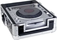 Zomo Flightcase CDJ-1 XT - fekete - 3