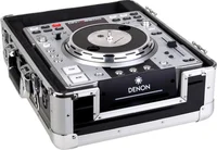 Zomo Flightcase CDJ-1 XT - UK-Flag | DJ CD-lejátszó flightcase - 8