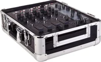 Zomo Flightcase CDJ-1 XT - UK-Flag | DJ CD-lejátszó flightcase - 10