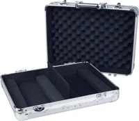 Zomo Flightcase CDJ-2 XT - tank - 5