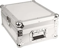 Zomo Flightcase Live 1000 - ezüst - 1