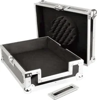 Zomo Flightcase Live 1000 - ezüst - 3