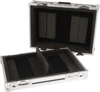 Zomo Flightcase PC-400/2 - lila - 3
