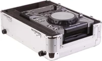 Zomo Flightcase CDJ-10 XT - fekete - 8