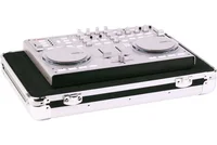 Zomo Flightcase VC-1 XT – ezüst - 5