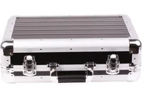 Zomo Flightcase VC-1 XT – UK-Flag mintás - 7