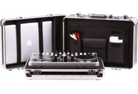 Zomo Flightcase VC-2 XT - UK-Flag mintás - 2