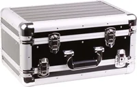 Zomo Flightcase VC-2 XT - UK-Flag mintás - 4