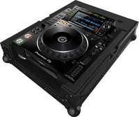 Zomo Flightcase PC-2000 MK2 NSE CD-lejátszó hordláda - 1