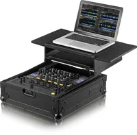 Zomo Flightcase PM-800 Plus NSE mixer hordláda - 1