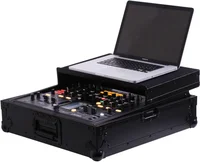 Zomo Flightcase PM-2000 Plus NSE mixer flightcase - 2