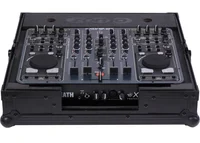 Zomo Flightcase Xone DX NSE - 2