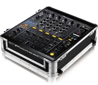 Zomo Flightcase CDJ-13 XT – fekete - 2