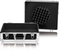 Zomo Flightcase CDJ-13 XT – fekete - 3