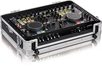 Zomo Flightcase MFC-6000 - fekete - 1