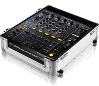 Zomo Flightcase CDJ-13 XT - ezüst - 3
