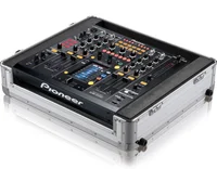 Zomo Flightcase DJM-2000 - ezüst - 1