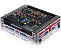 Zomo Flightcase DJM-2000 - UK-Flag mintás - 1