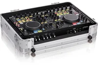 Zomo Flightcase MFC-6000 - ezüst - 1