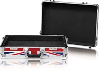 Zomo Flightcase MFC-6000 - UK-Flag | DJ kontroller flightcase - 2