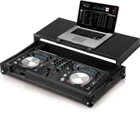 Zomo Flightcase P-XDJ-Aero Plus NSE – DJ kontroller flightcase - 1