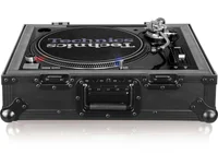 Zomo T-2 NSE - Lemezjátszó Flightcase - 3