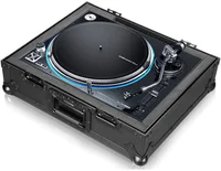 Zomo T-2 NSE - Lemezjátszó Flightcase - 5