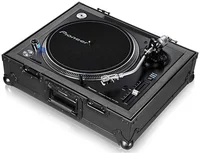 Zomo T-2 NSE - Lemezjátszó Flightcase - 6