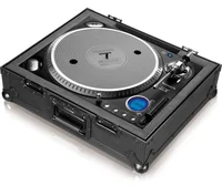 Zomo T-2 NSE - Lemezjátszó Flightcase - 7