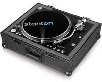 Zomo T-2 NSE - Lemezjátszó Flightcase - 8