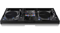 Zomo Flightcase Set PLX9 NSE – DJ szett flightcase - 1
