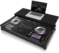 Zomo Flightcase P-DDJ-RZ Plus NSE – DJ kontroller flightcase - 1