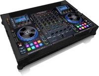 Zomo Flightcase MCX8000 NSE – DJ kontroller flightcase - 1