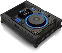 Zomo Flightcase SC-2900 NSE – DJ CD-lejátszó flightcase - 1