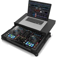 Zomo Flightcase P-DDJ-RR Plus NSE – DJ kontroller flightcase - 1