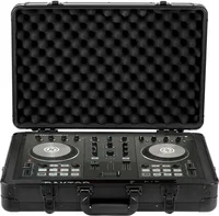 Zomo MFC-20 univerzális DJ kontroller flightcase - 3