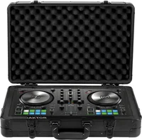 Zomo MFC-20 univerzális DJ kontroller flightcase - 4