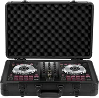 Zomo MFC-20 univerzális DJ kontroller flightcase - 7