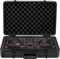 Zomo MFC-20 univerzális DJ kontroller flightcase - 9