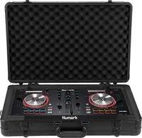 Zomo MFC-30 univerzális DJ kontroller flightcase - 11