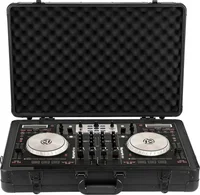 Zomo MFC-30 univerzális DJ kontroller flightcase - 12