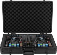 Zomo MFC-30 univerzális DJ kontroller flightcase - 4