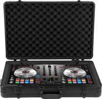 Zomo MFC-30 univerzális DJ kontroller flightcase - 5