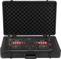 Zomo MFC-30 univerzális DJ kontroller flightcase - 7