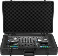Zomo MFC-30 univerzális DJ kontroller flightcase - 9