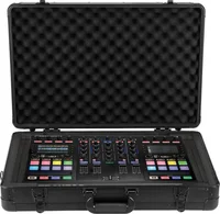 Zomo MFC-30 univerzális DJ kontroller flightcase - 10