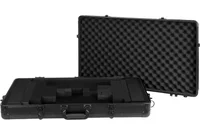 Zomo MFC-40 univerzális DJ kontroller flightcase - 2